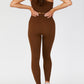 MOCHA ACTIVE LEGGINGS