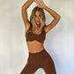 CURVED CROP