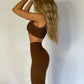 CURVED CROP
