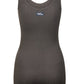 Charcoal Active Bodysuit
